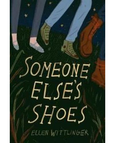 Someone Else`s Shoes - 1